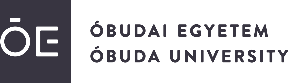 Óbudai Egyetem